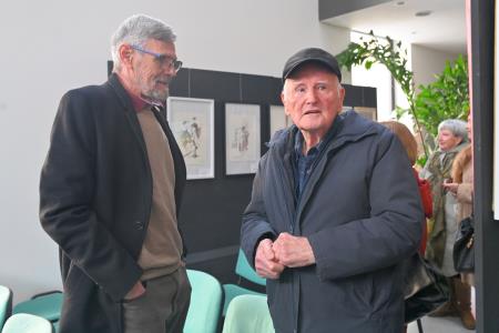 Otvoritev razstave Ex Tempore (15)